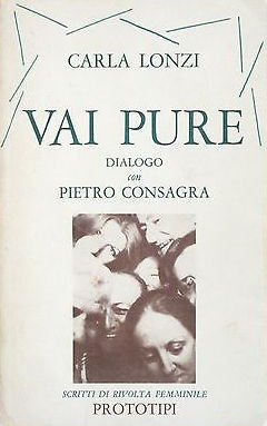 Copertina del libro